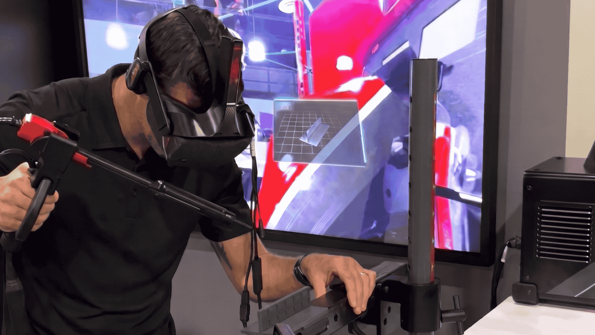 Formación Especializada