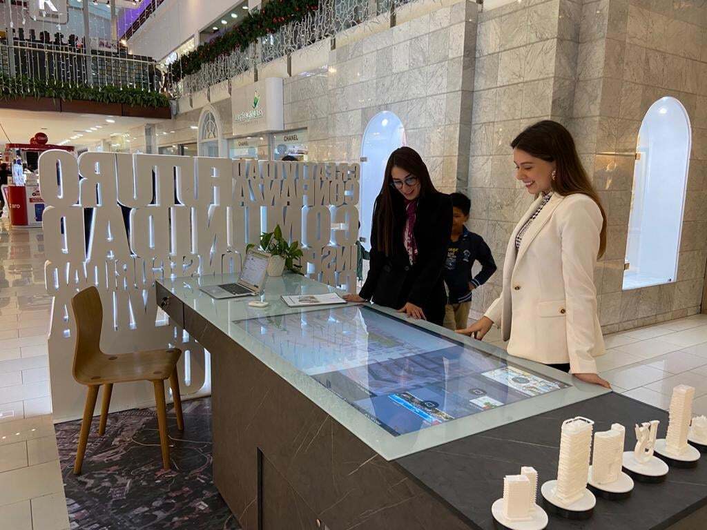 Aceleración de Ventas